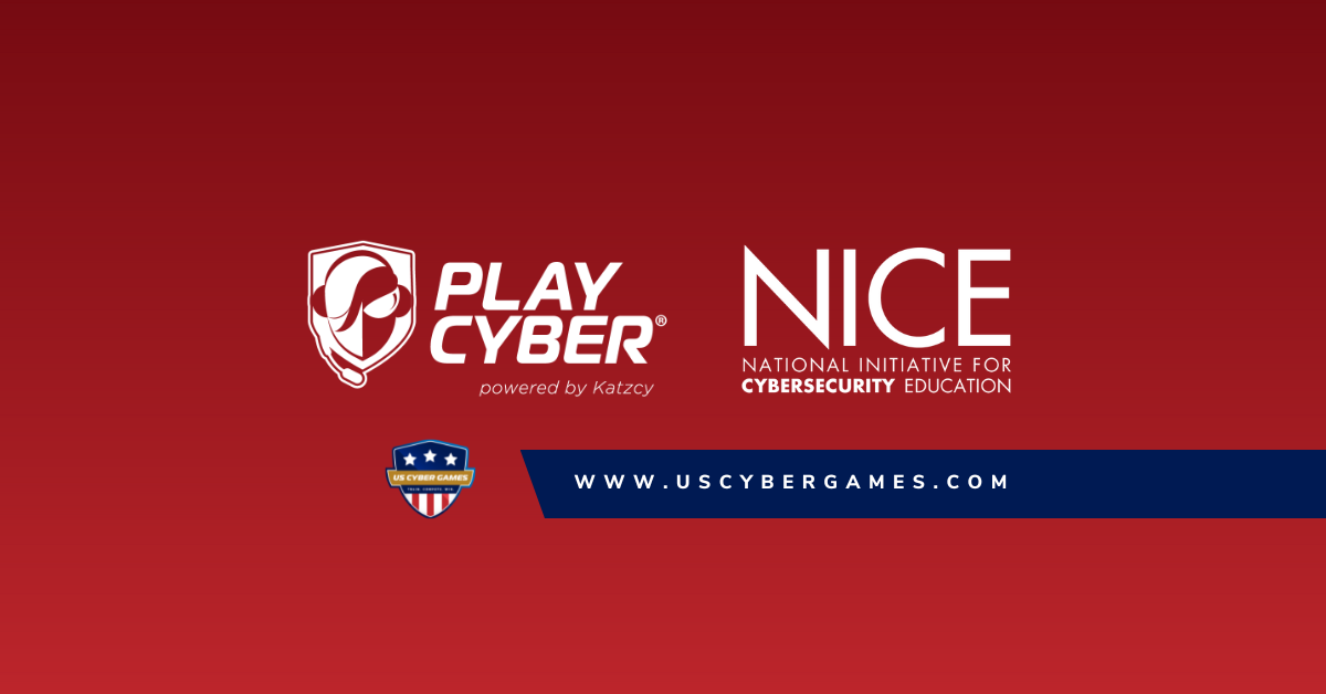 Katzcy Teams with NIST on Cybersecurity Games