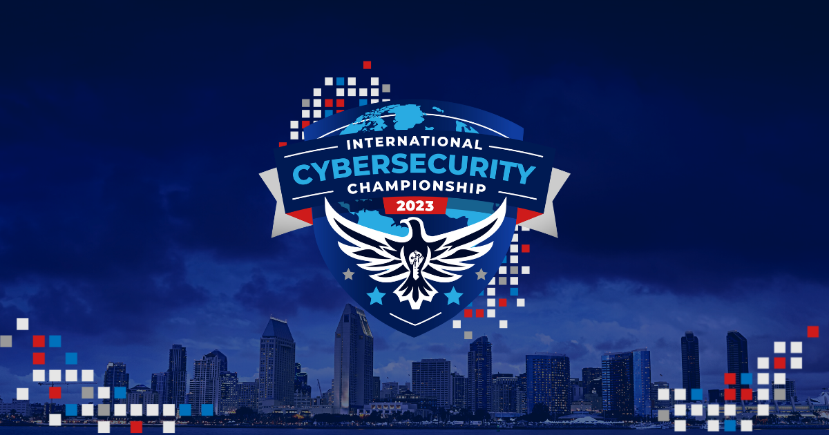 USA to Host Global Cybersecurity Competition and Conference (IC3)
