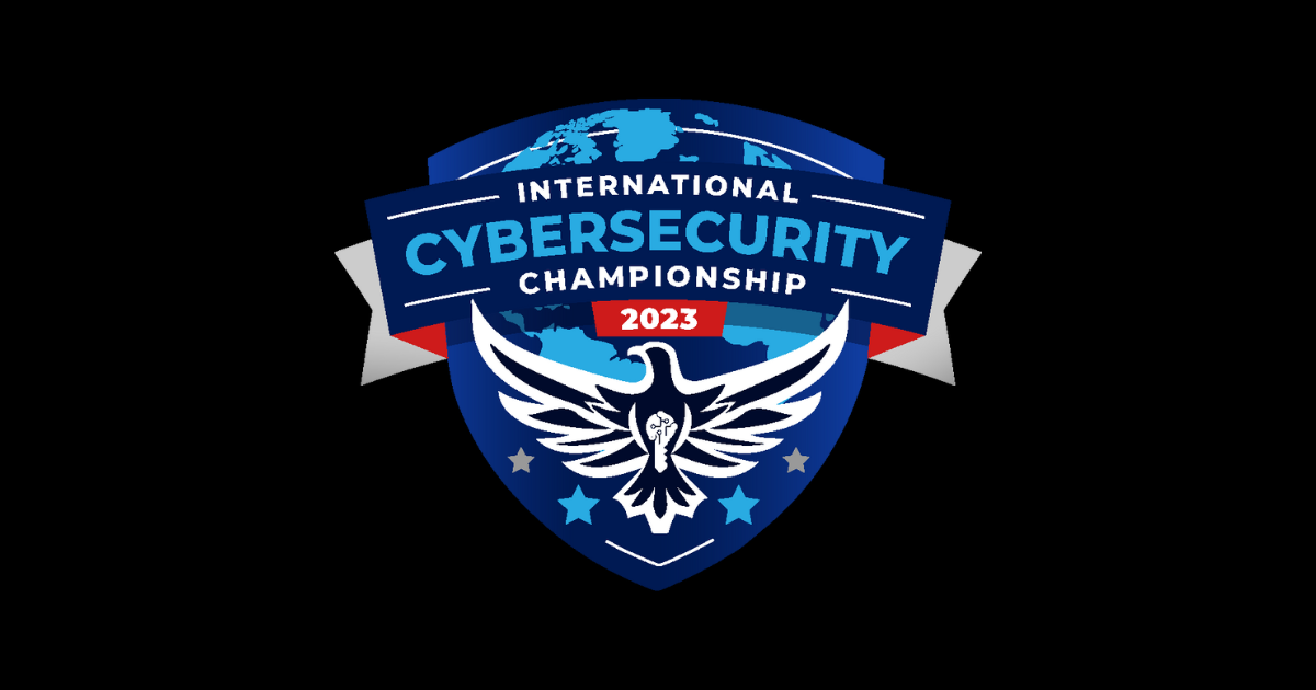 International Cybersecurity Competition & Conference (IC3) August 1-4, 2023 | San Diego, CA
